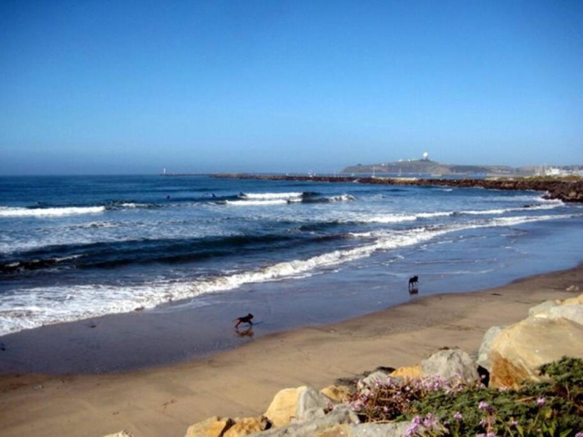 Coastal Zen Cottage - Walk To Beach Half Moon Bay Exterior photo